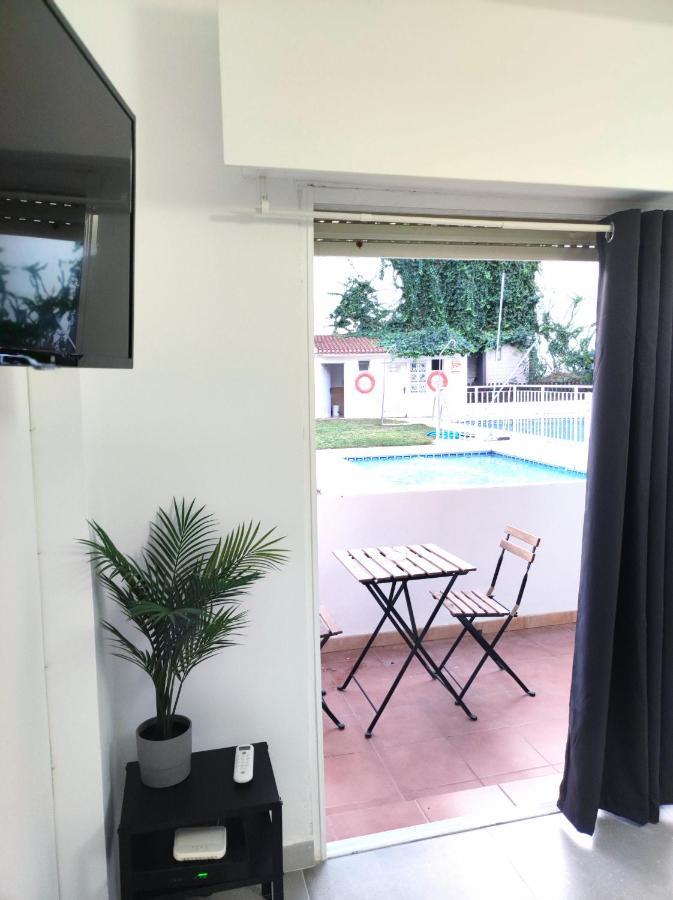 토레몰리노스 Apartamento Omega Ll 아파트 외부 사진